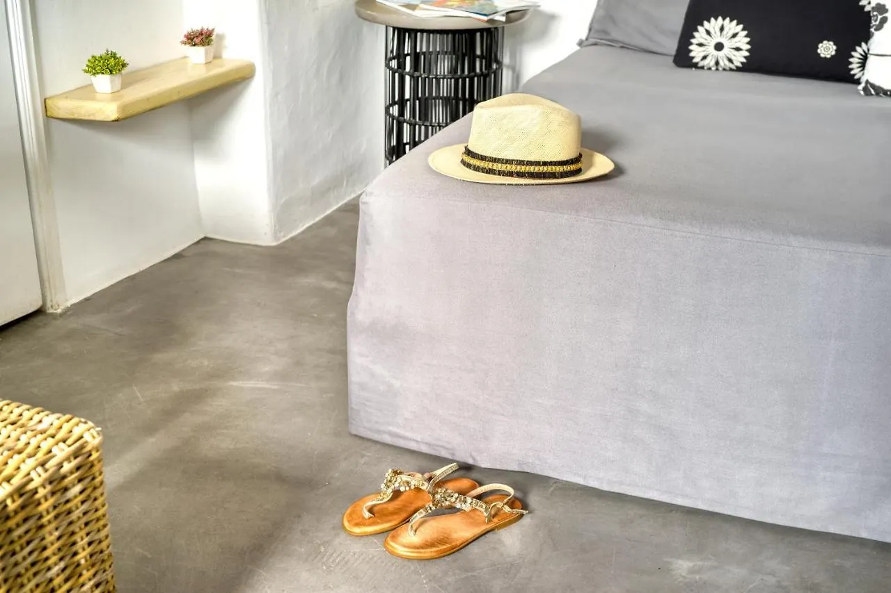 K&K Residence @Mykonos Town