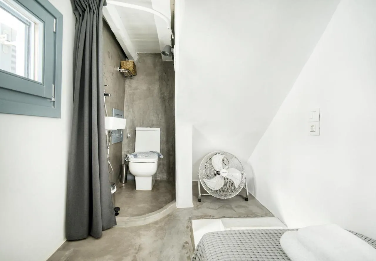 Semesterbostad K&K Residence @Mykonos Town