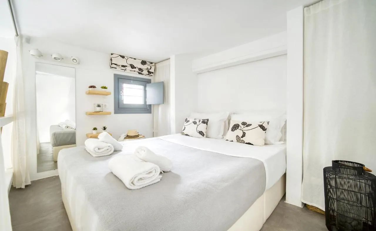 K&K Residence @Mykonos Town