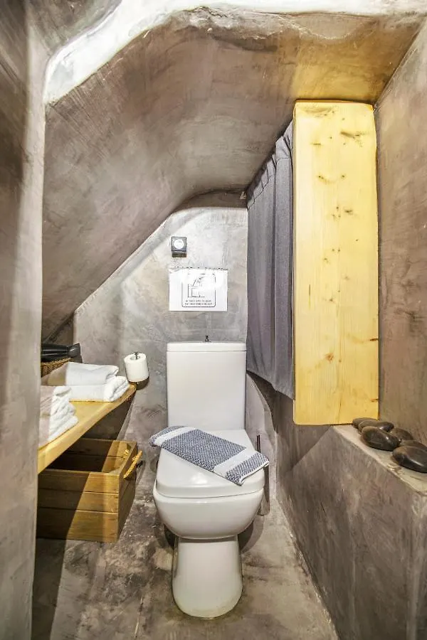 Semesterbostad K&K Residence @Mykonos Town